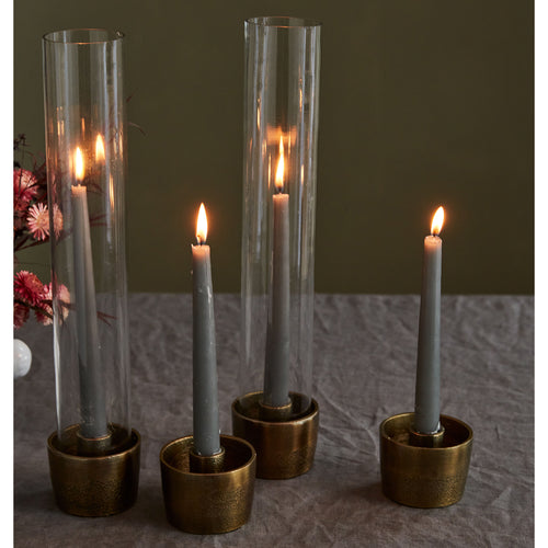 Harmony Candleholder Set of 4
