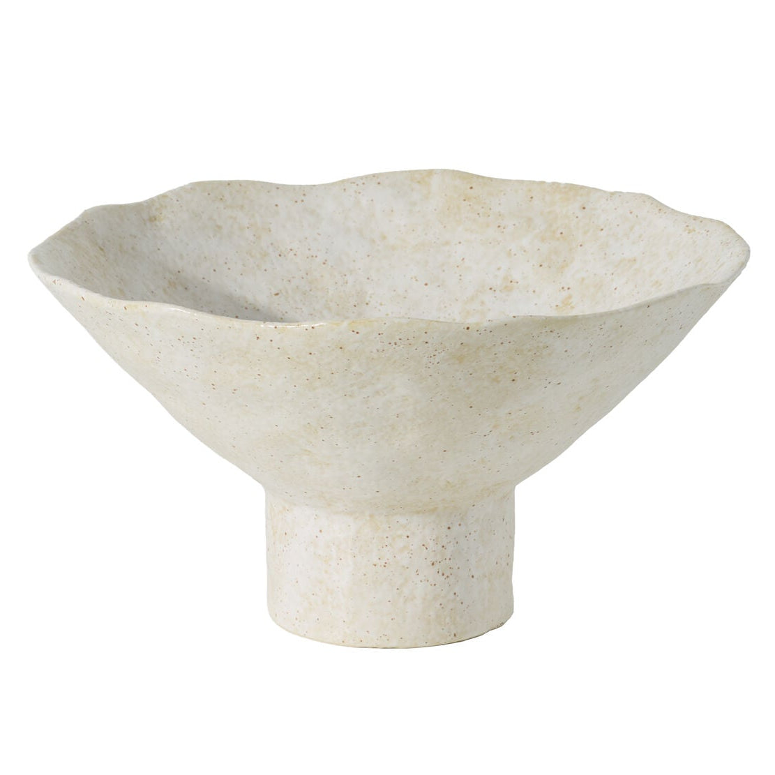 Alberta Decorative Bowl