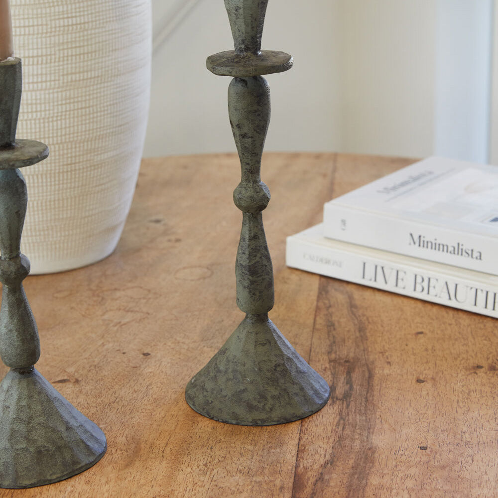 Bristrol Candleholder Set of 2