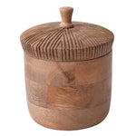 Oaknut Canister