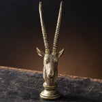 Gazelle Tabletop Sculpture