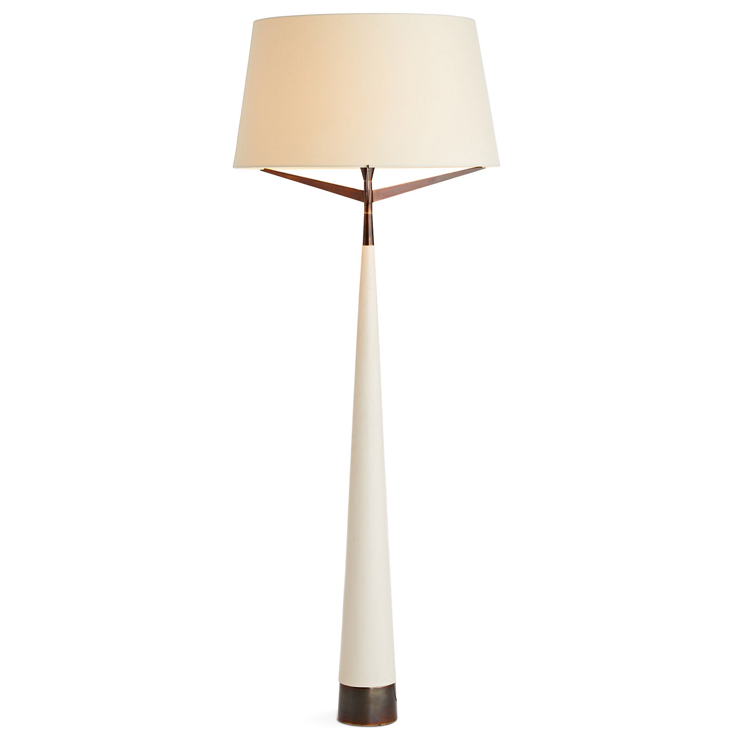 Arteriors Elden Floor Lamp