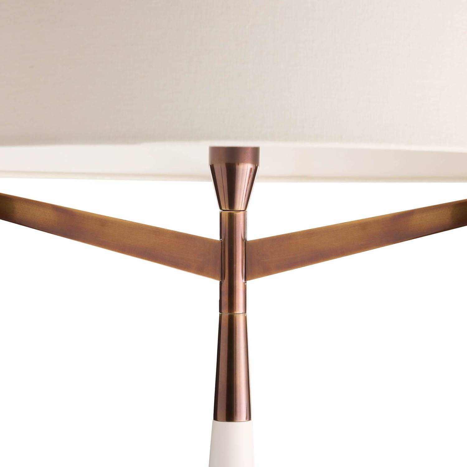 Arteriors Elden Floor Lamp