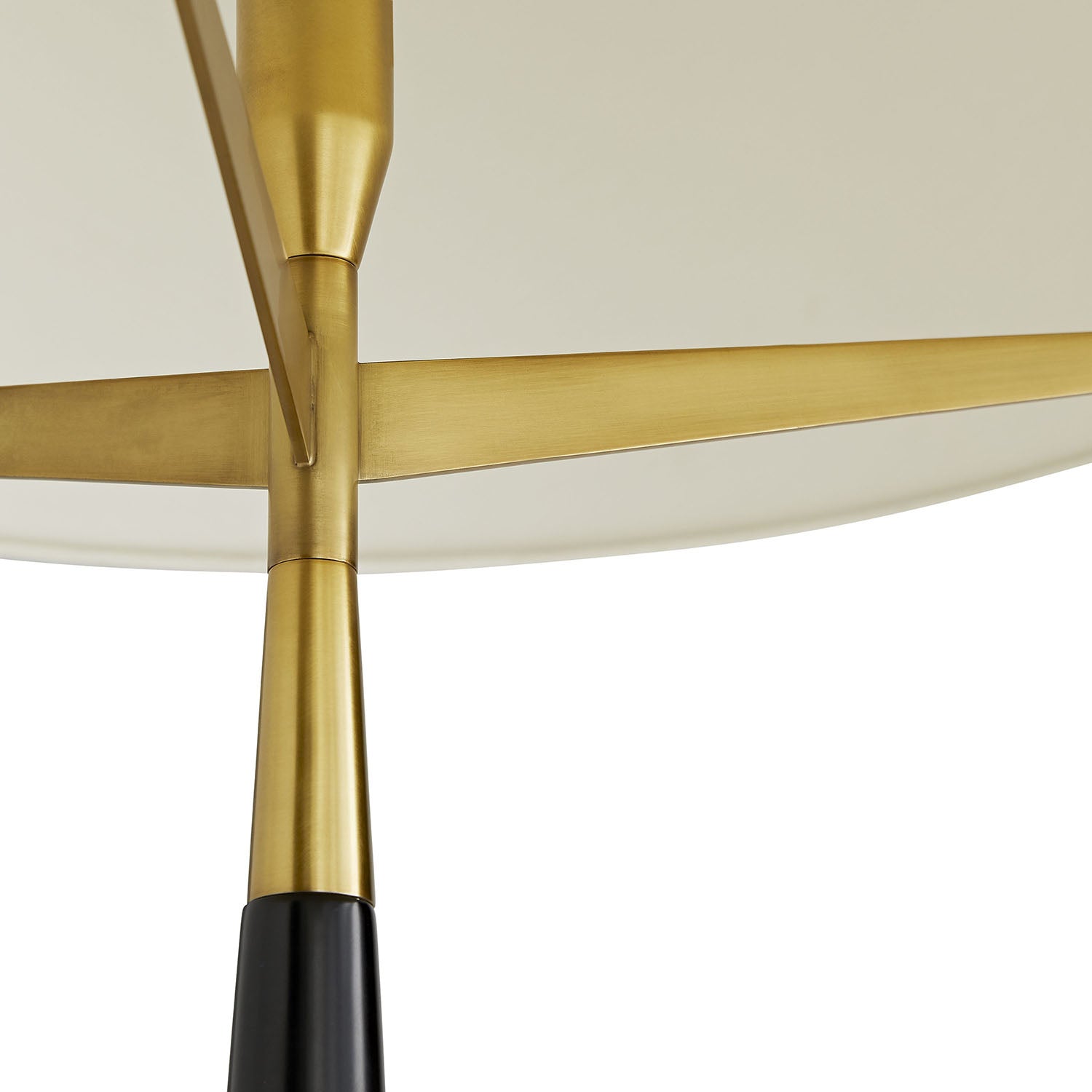 Arteriors Elden Floor Lamp