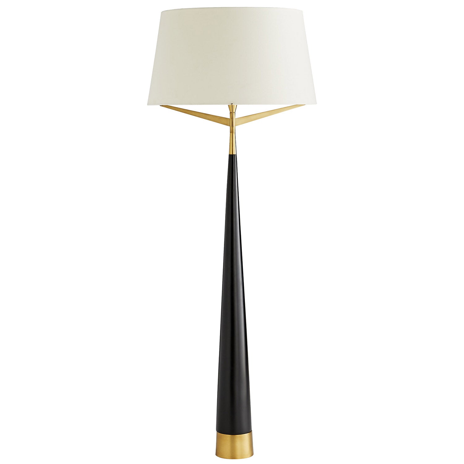 Arteriors Elden Floor Lamp