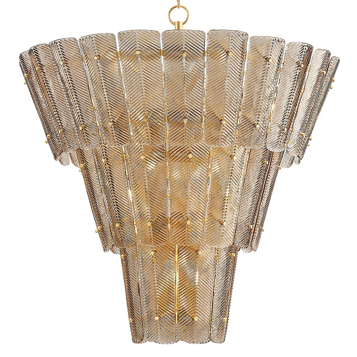 Hudson Valley Lighting Cassian Chandelier