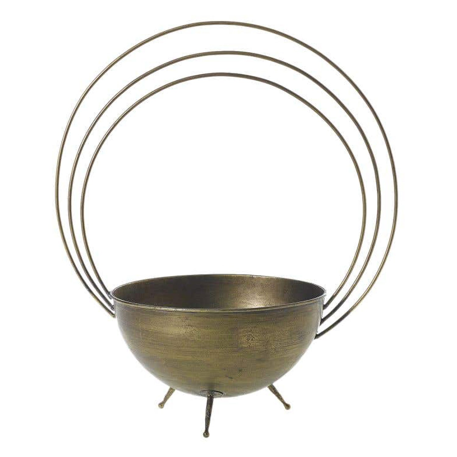 Saturn Bowl
