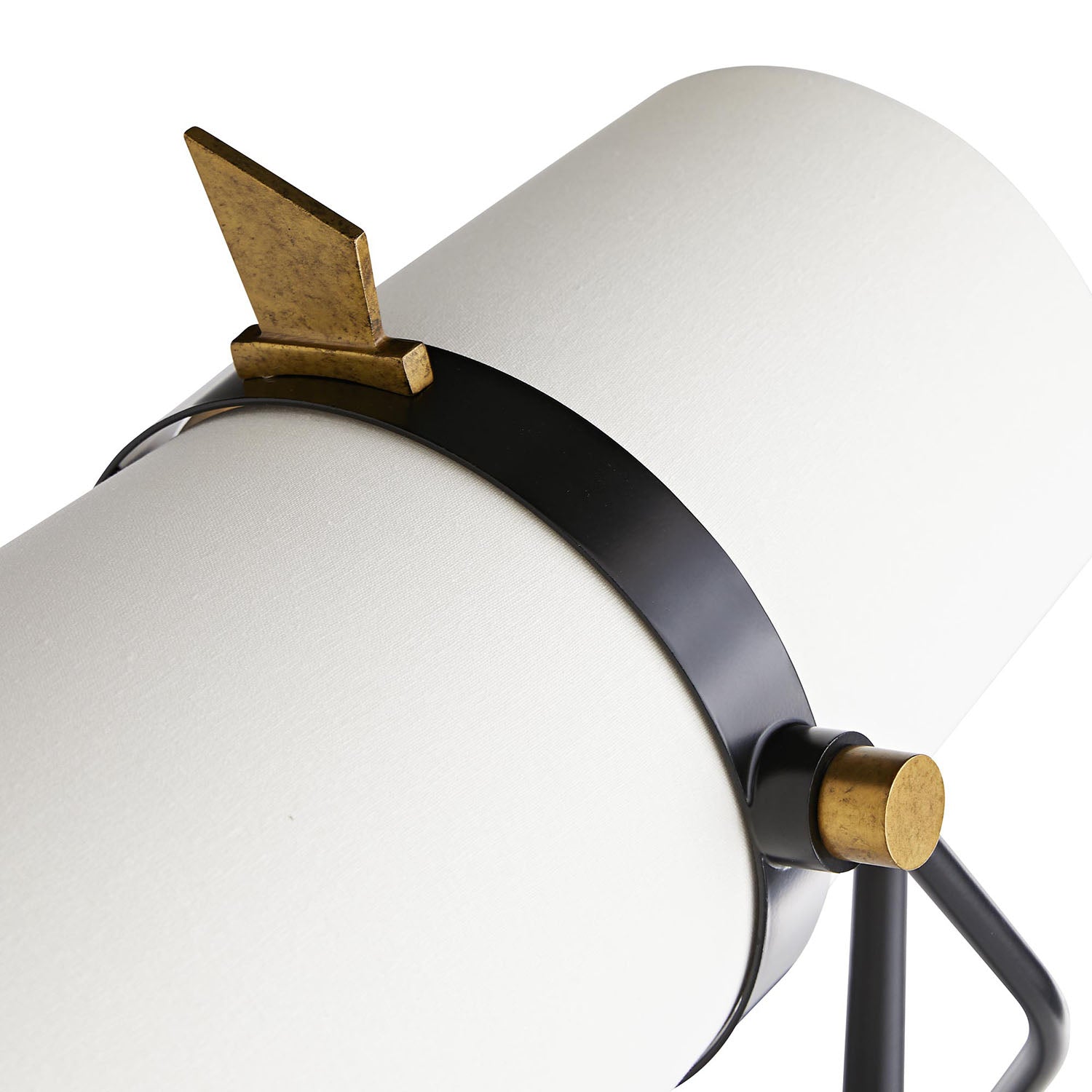 Arteriors Yasmin Floor Lamp