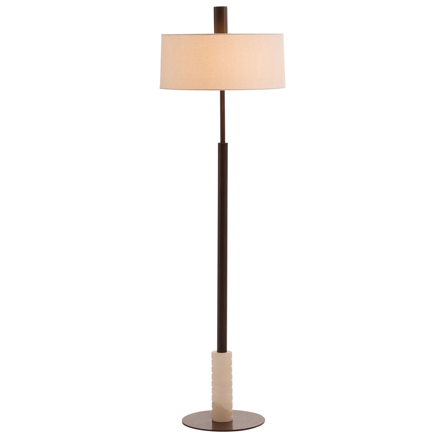 Arteriors Mitchell Floor Lamp