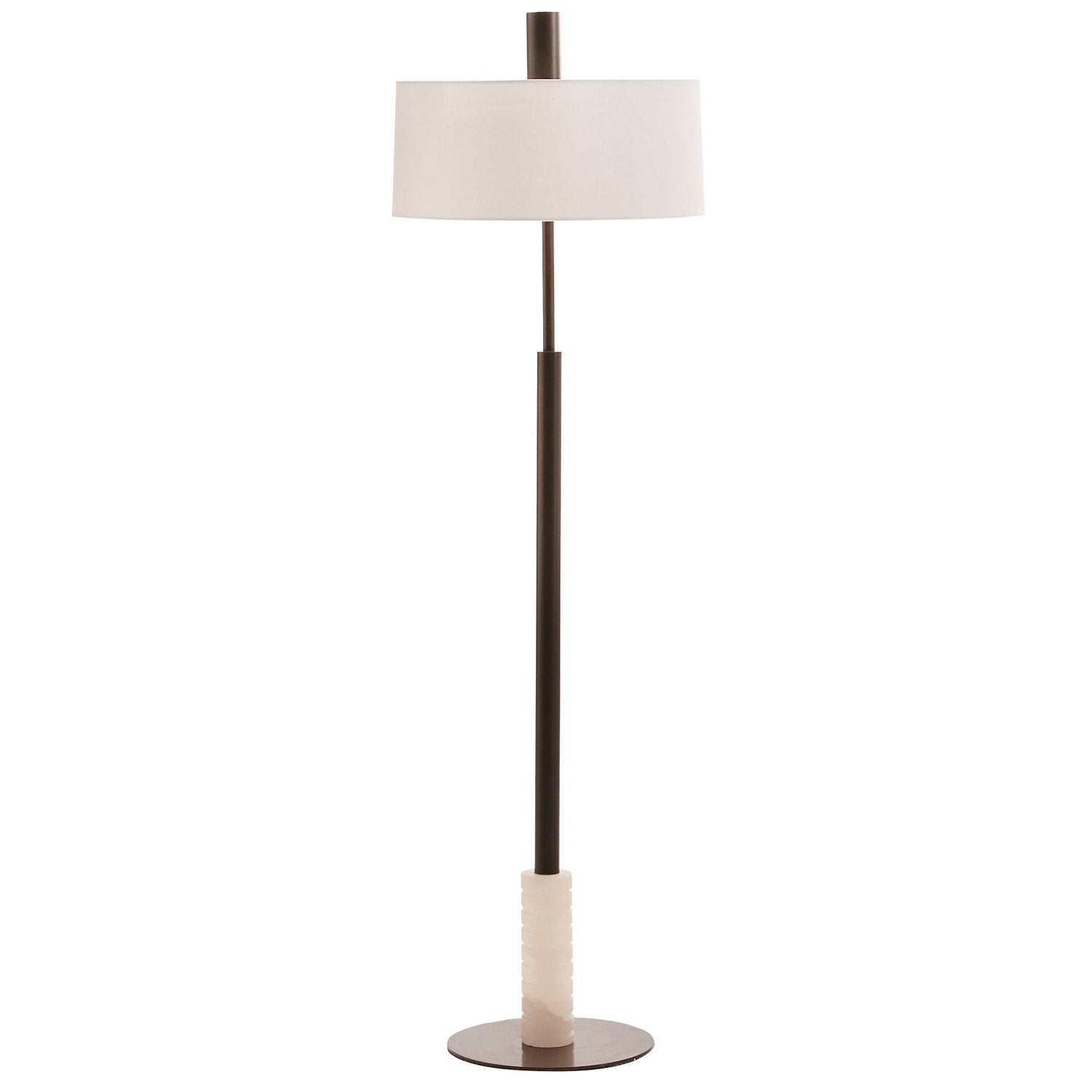 Arteriors Mitchell Floor Lamp