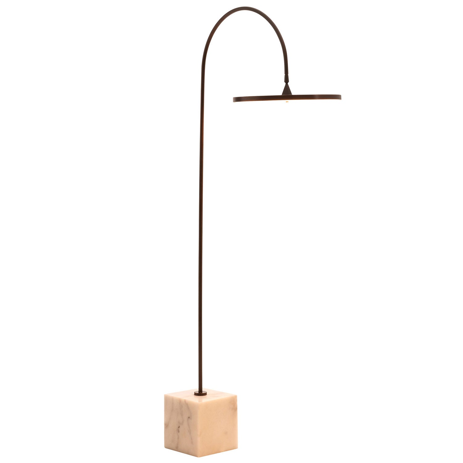 Arteriors Nuri Floor Lamp
