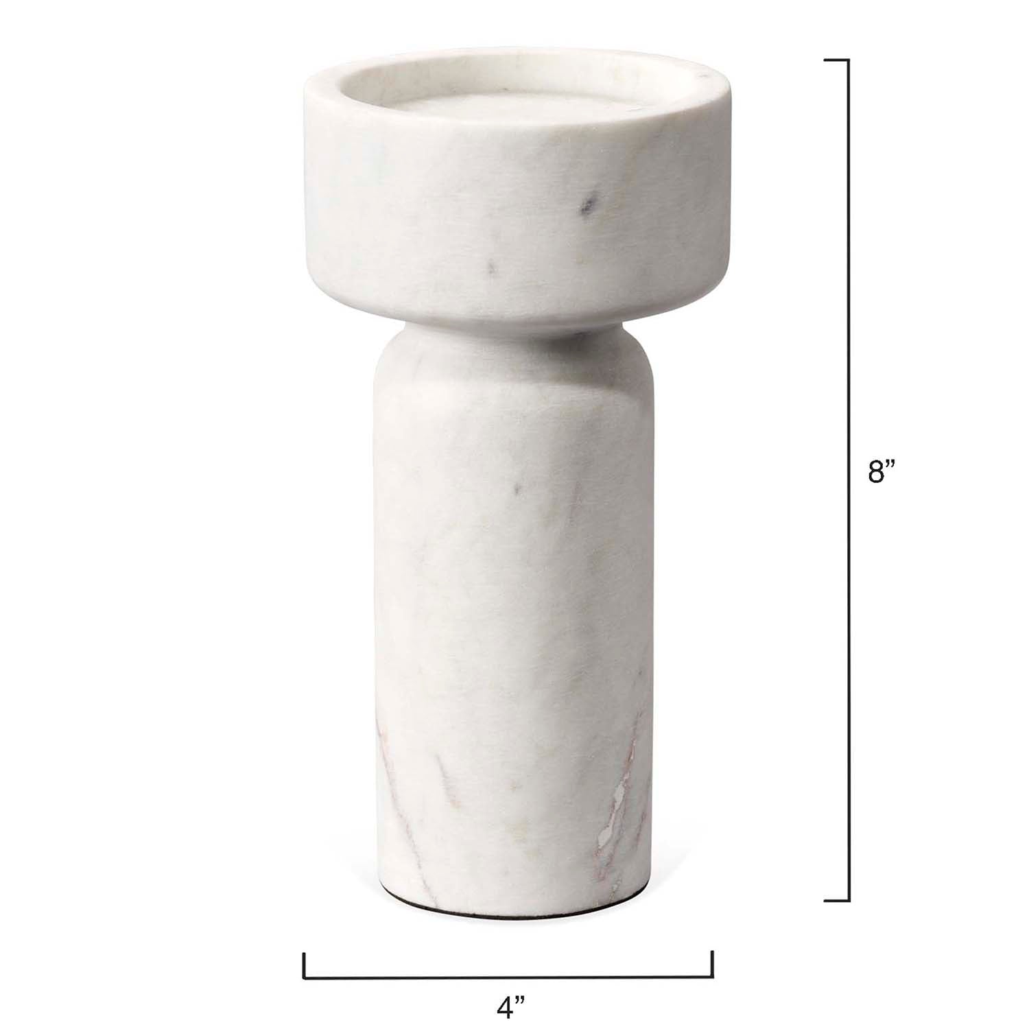 Jamie Young Apollo Candleholder