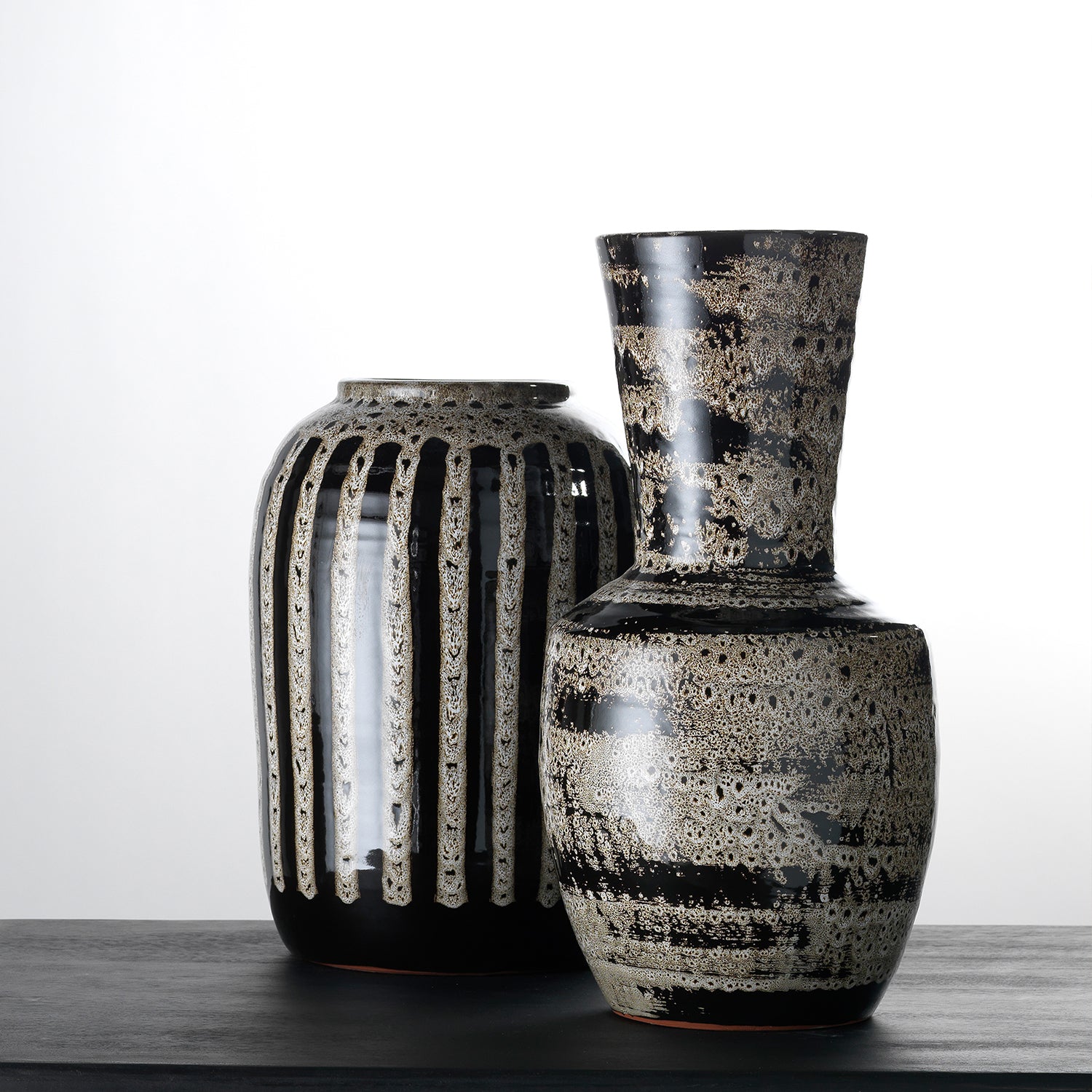 Jamie Young Barnaby Vase