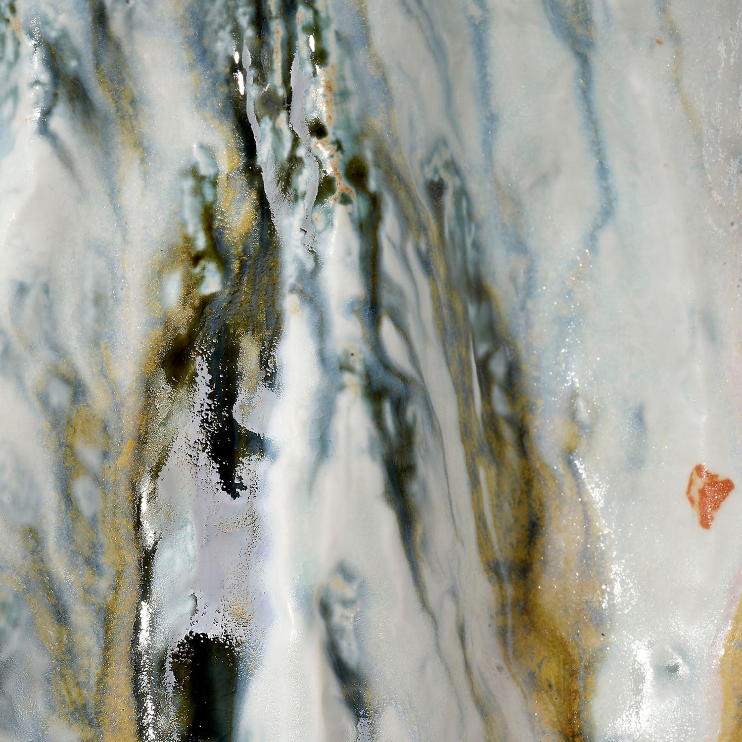 Jamie Young Beluga Vase