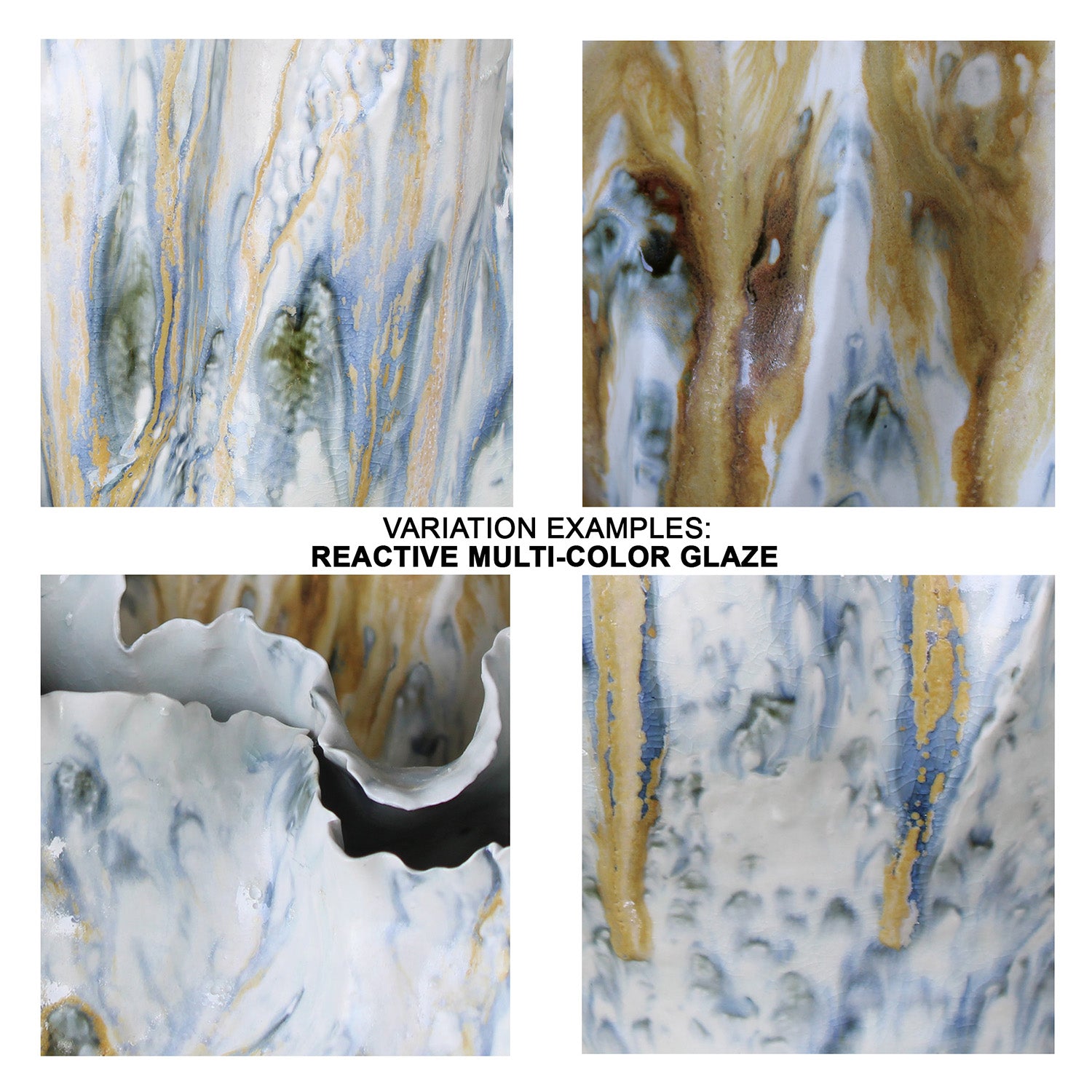 Jamie Young Beluga Vase