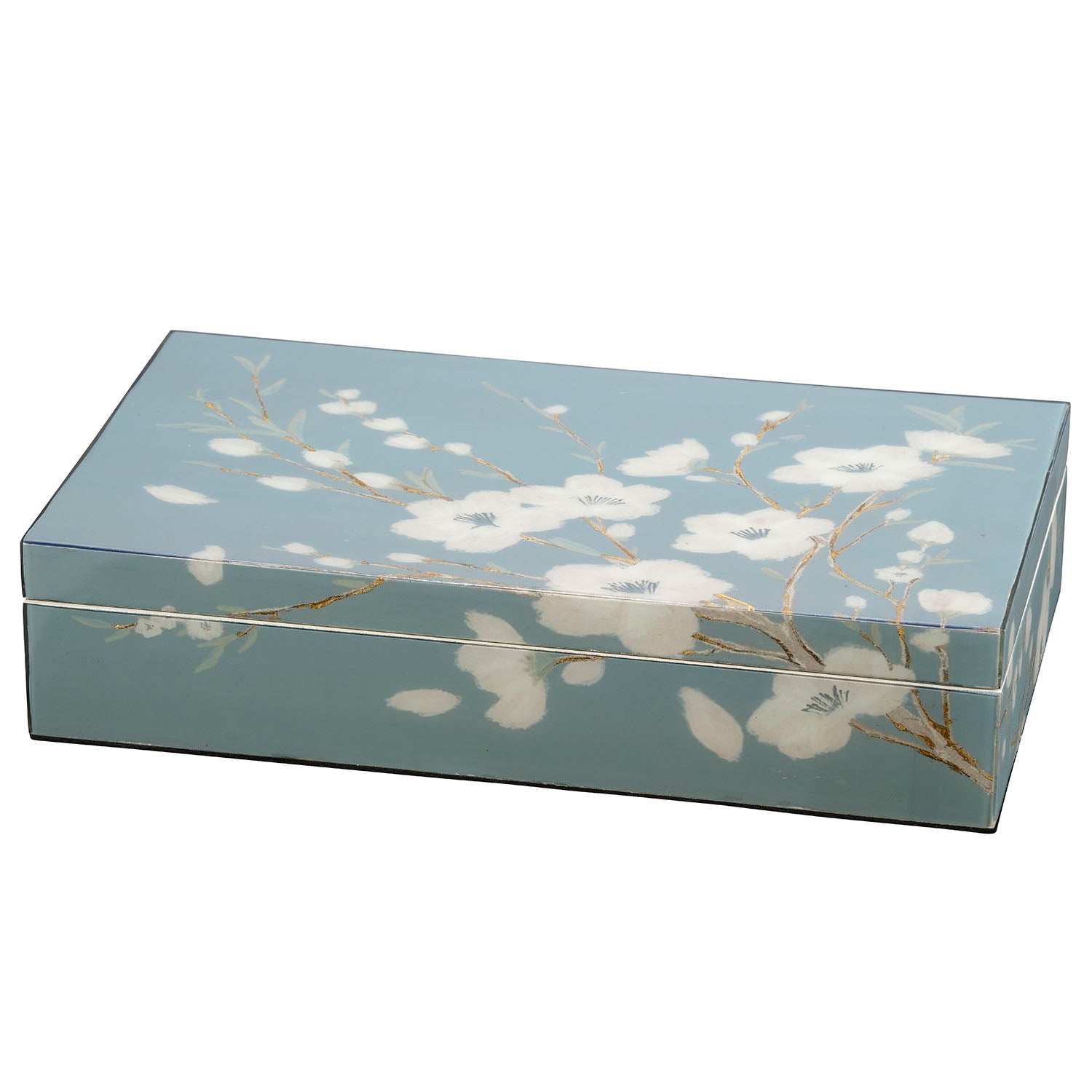 Jamie Young Bouquet Laquered Box