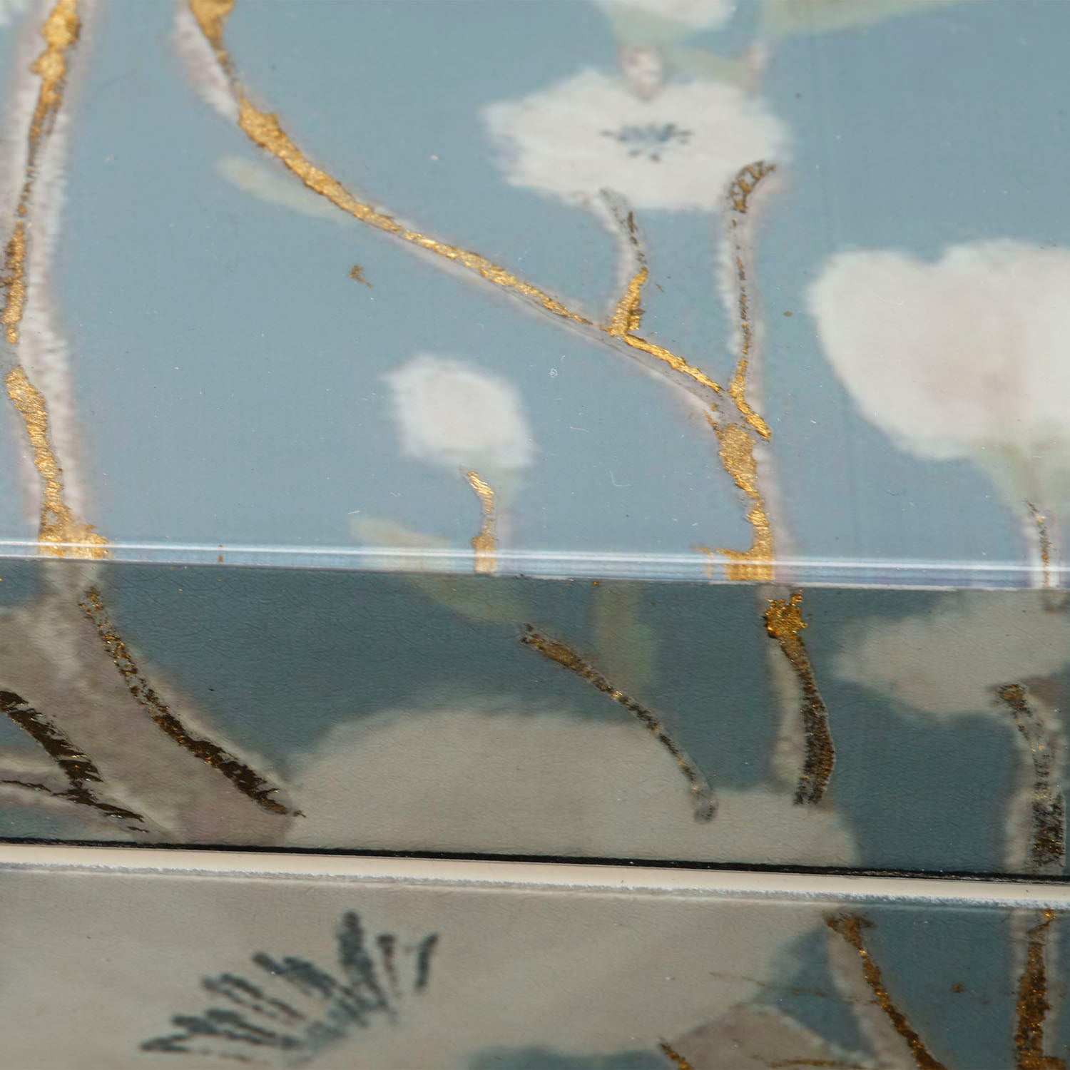 Jamie Young Bouquet Laquered Box