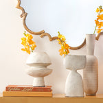 Jamie Young Channel Decorative Vase