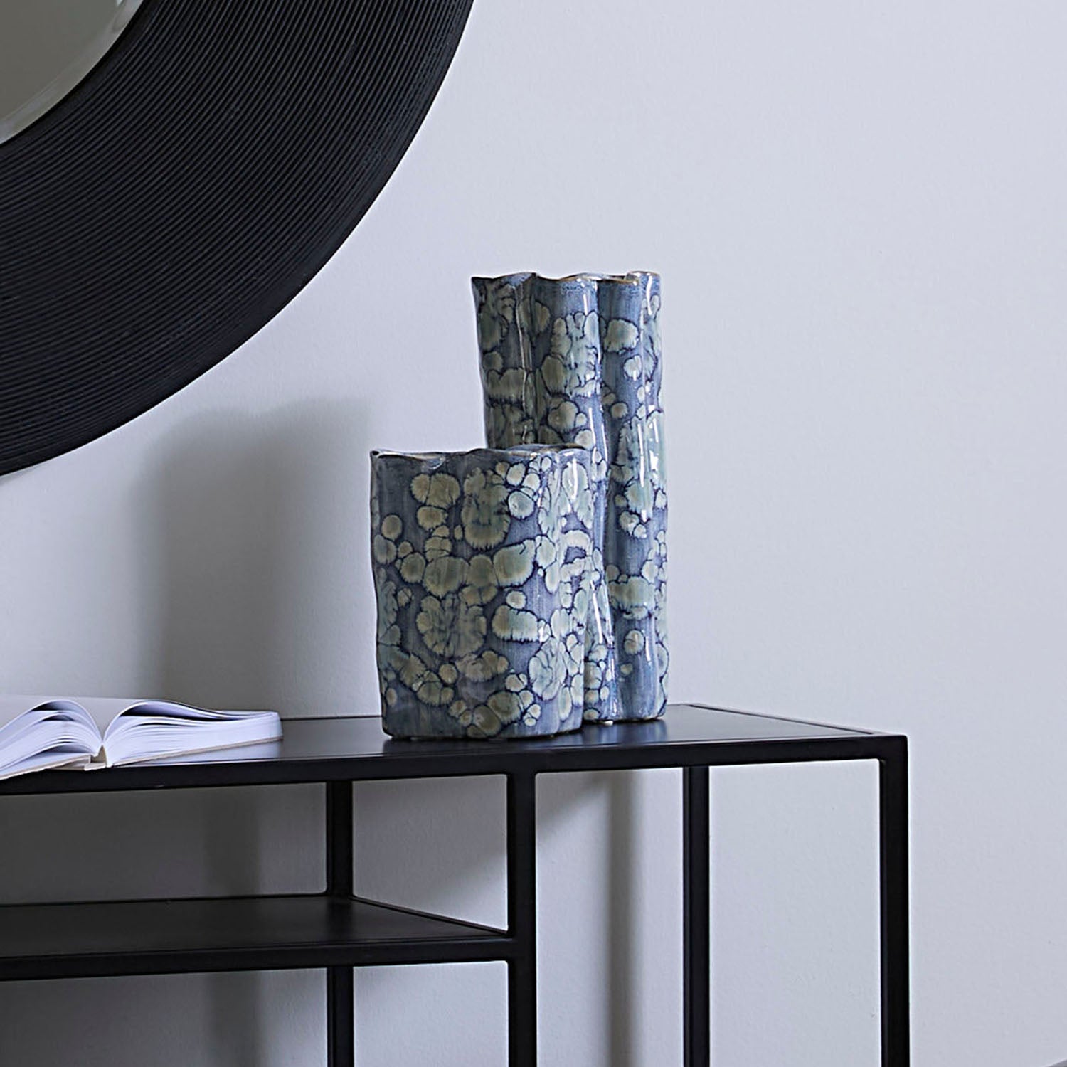 Jamie Young Cloud Vase Set