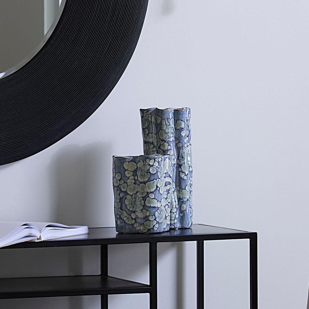 Jamie Young Cloud Vase Set