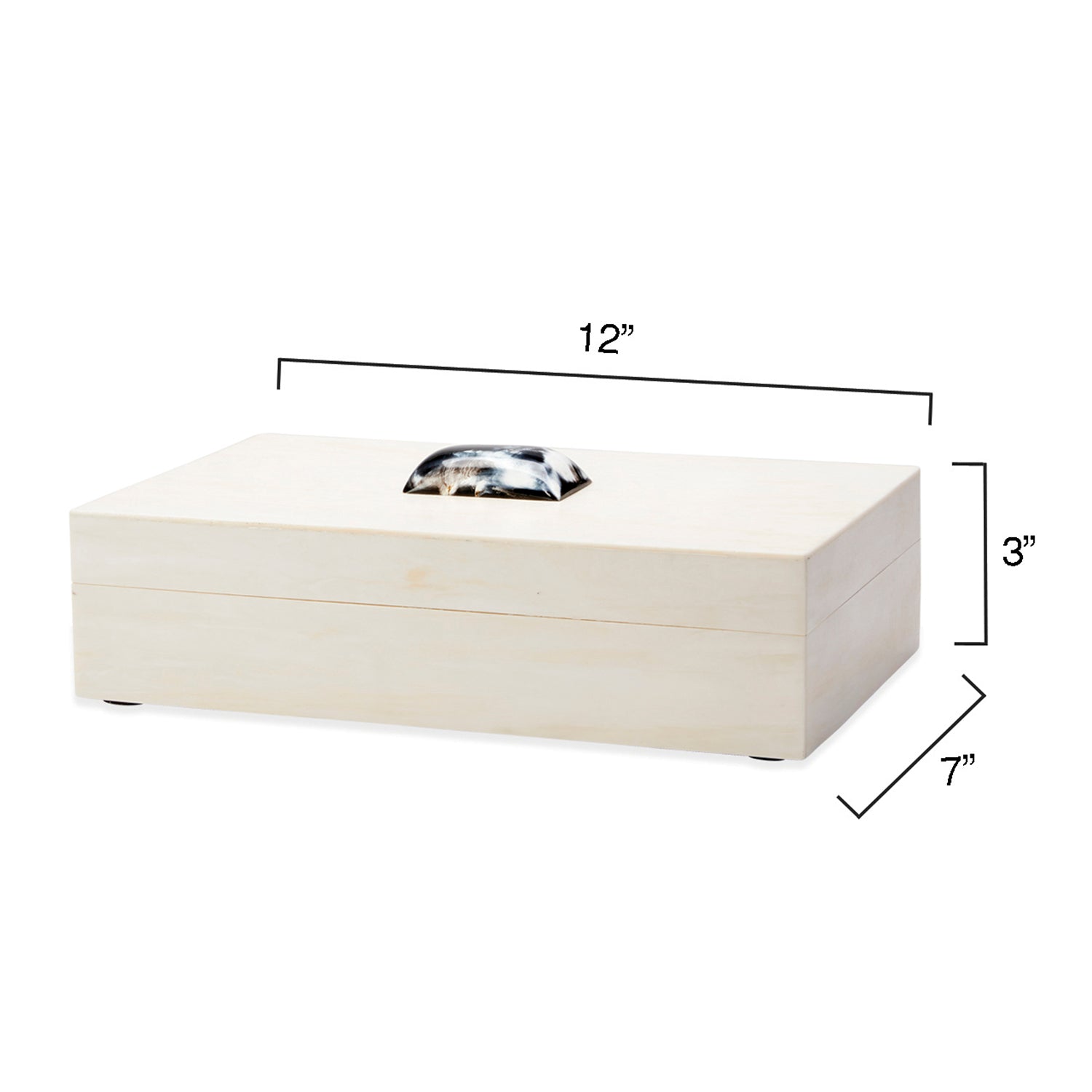 Jamie Young Constantine Box