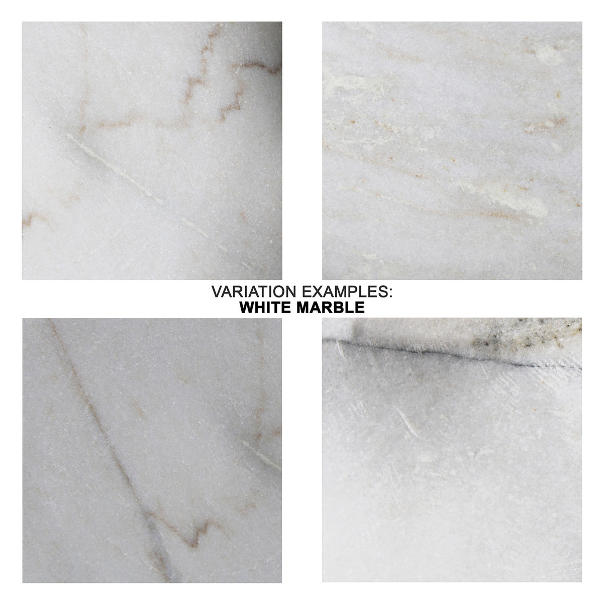 Jamie Young Frill Marble Bowl