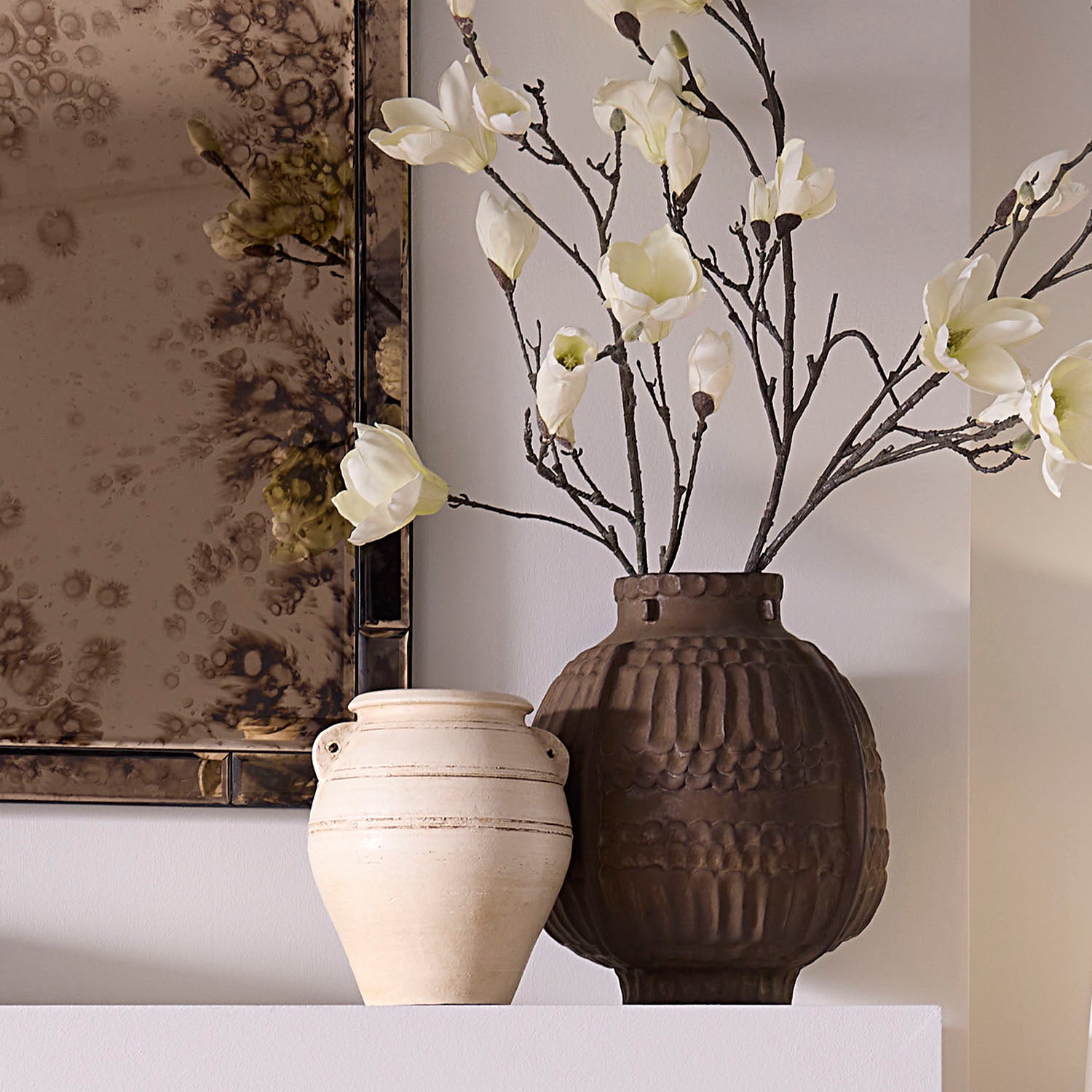 Jamie Young Gathering Vessel