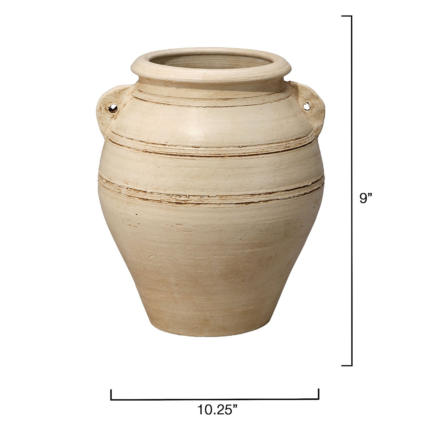 Jamie Young Gathering Vessel
