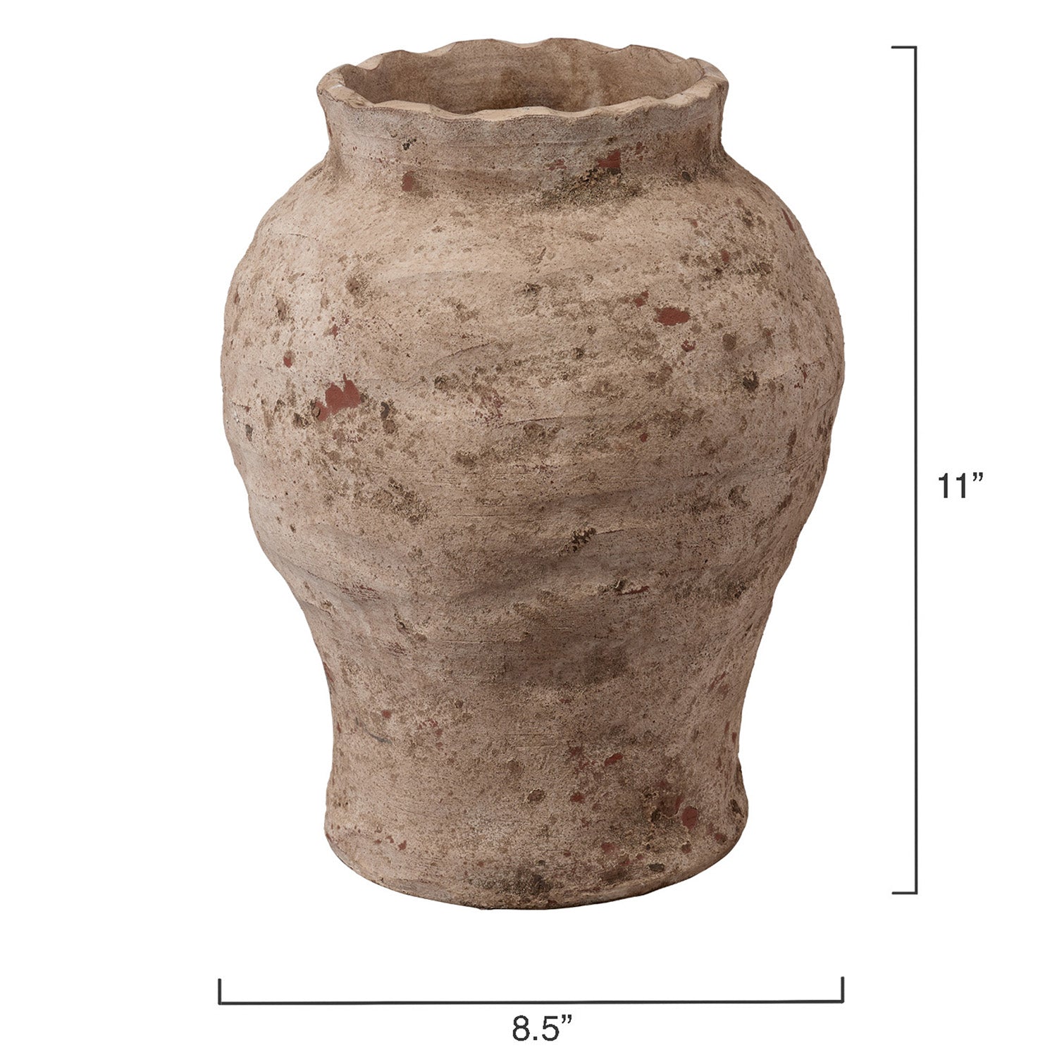 Jamie Young Grove Decorative Vase