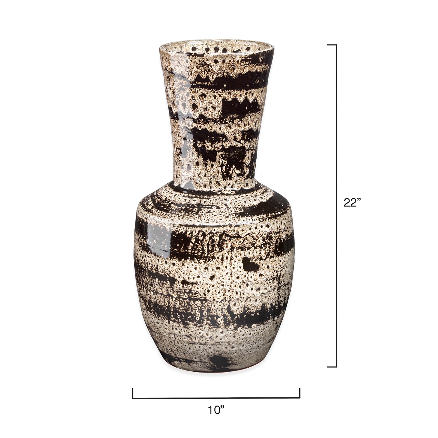 Jamie Young Jones Vase