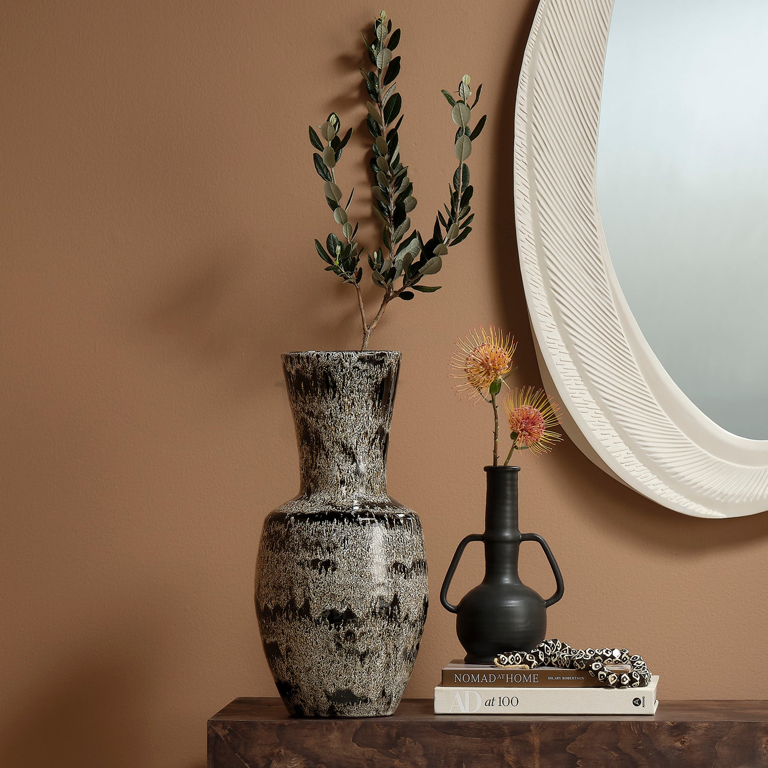 Jamie Young Jones Vase