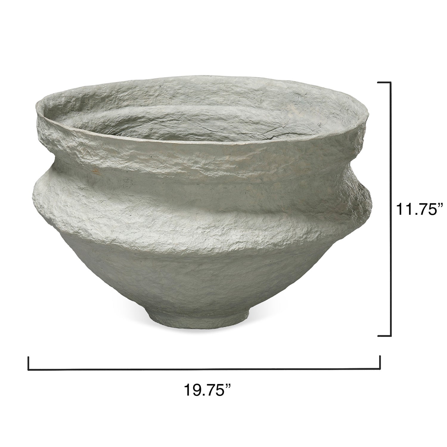 Jamie Young Landscape Large Bowl