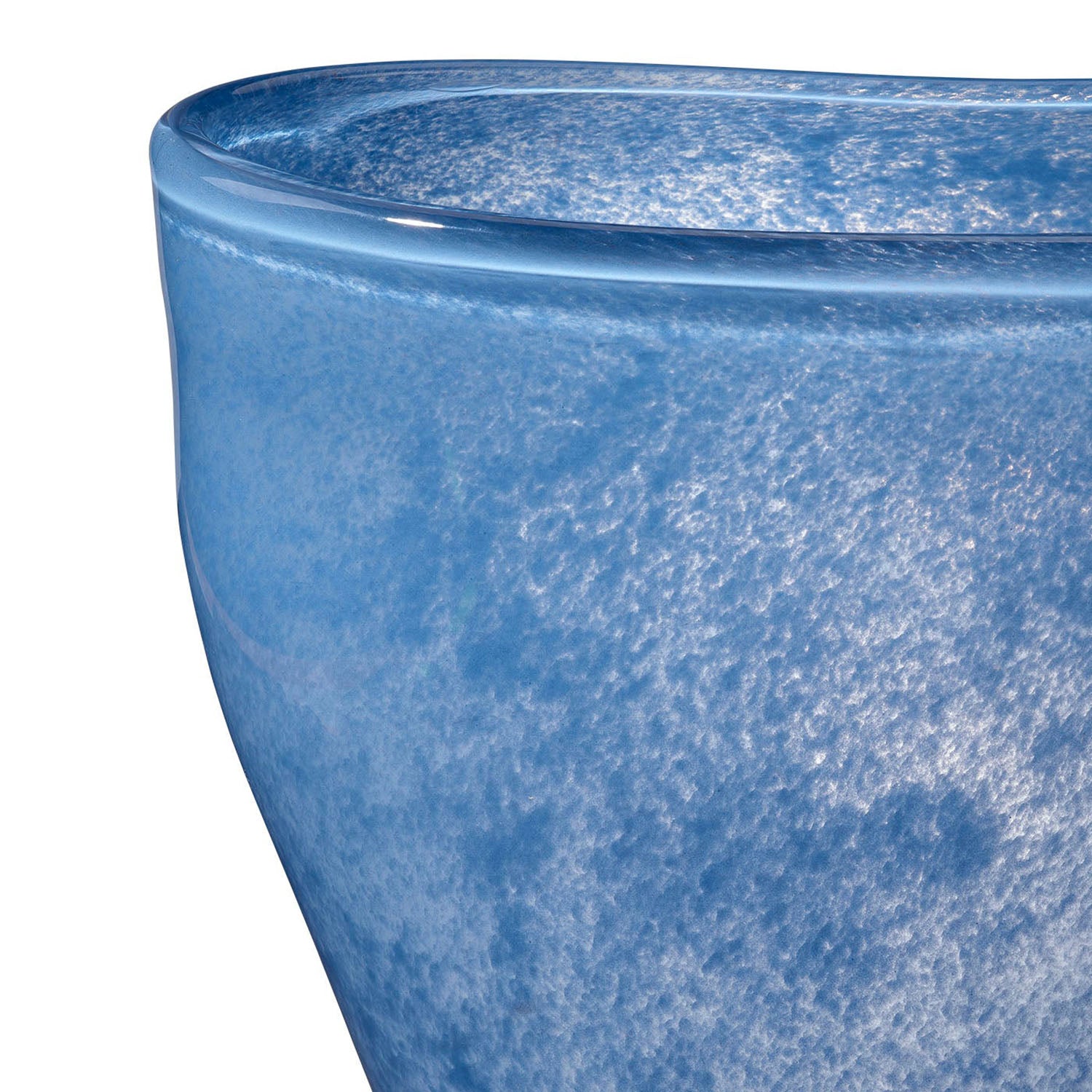 Jamie Young Puddle Vase