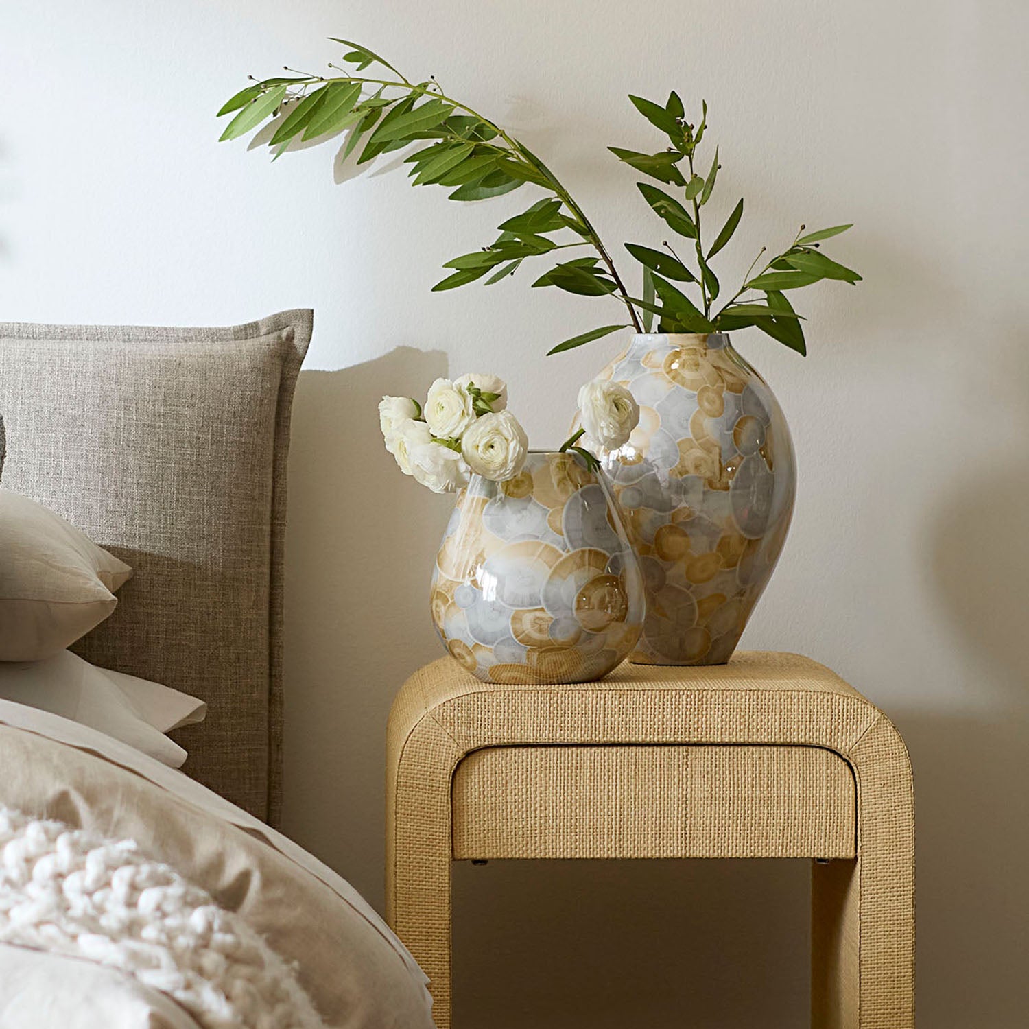 Jamie Young Pura Vase