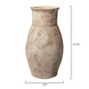 Jamie Young Root Decorative Vase