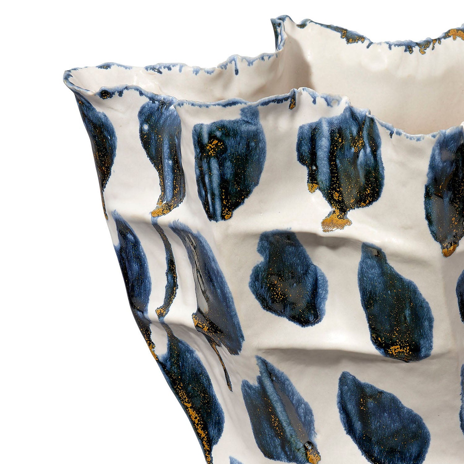 Jamie Young Seurat Vase