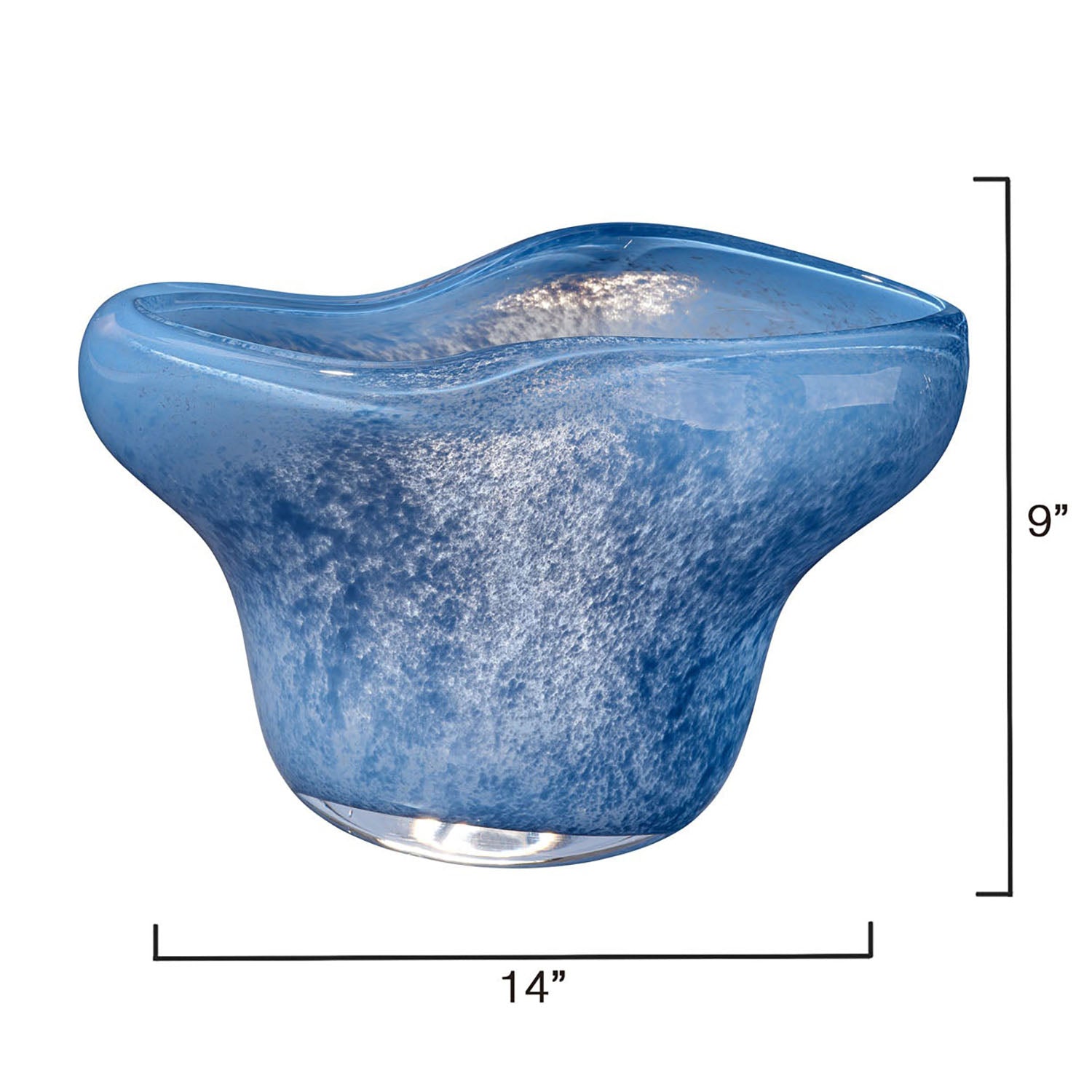 Jamie Young Splash Bowl