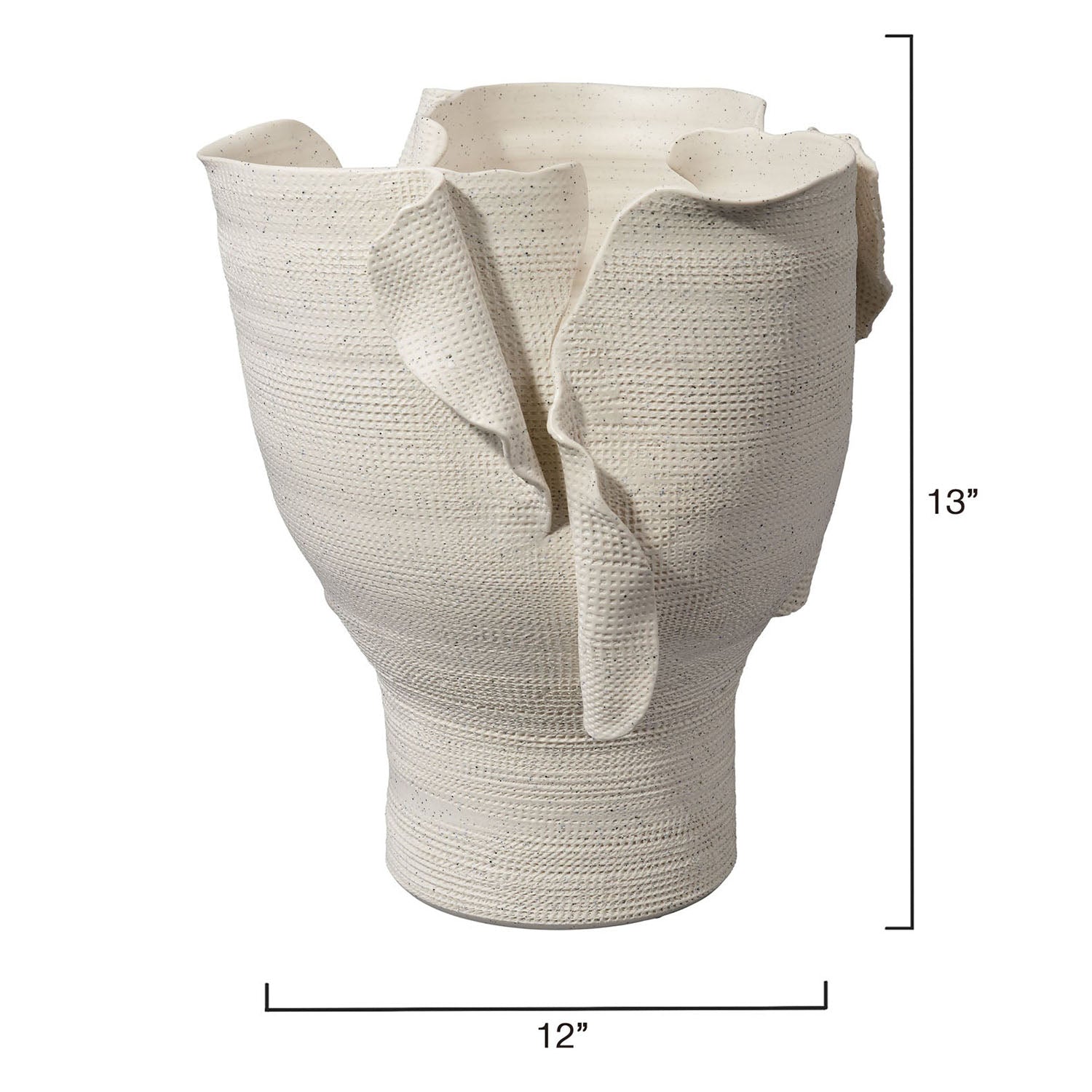 Jamie Young Severed Vessel