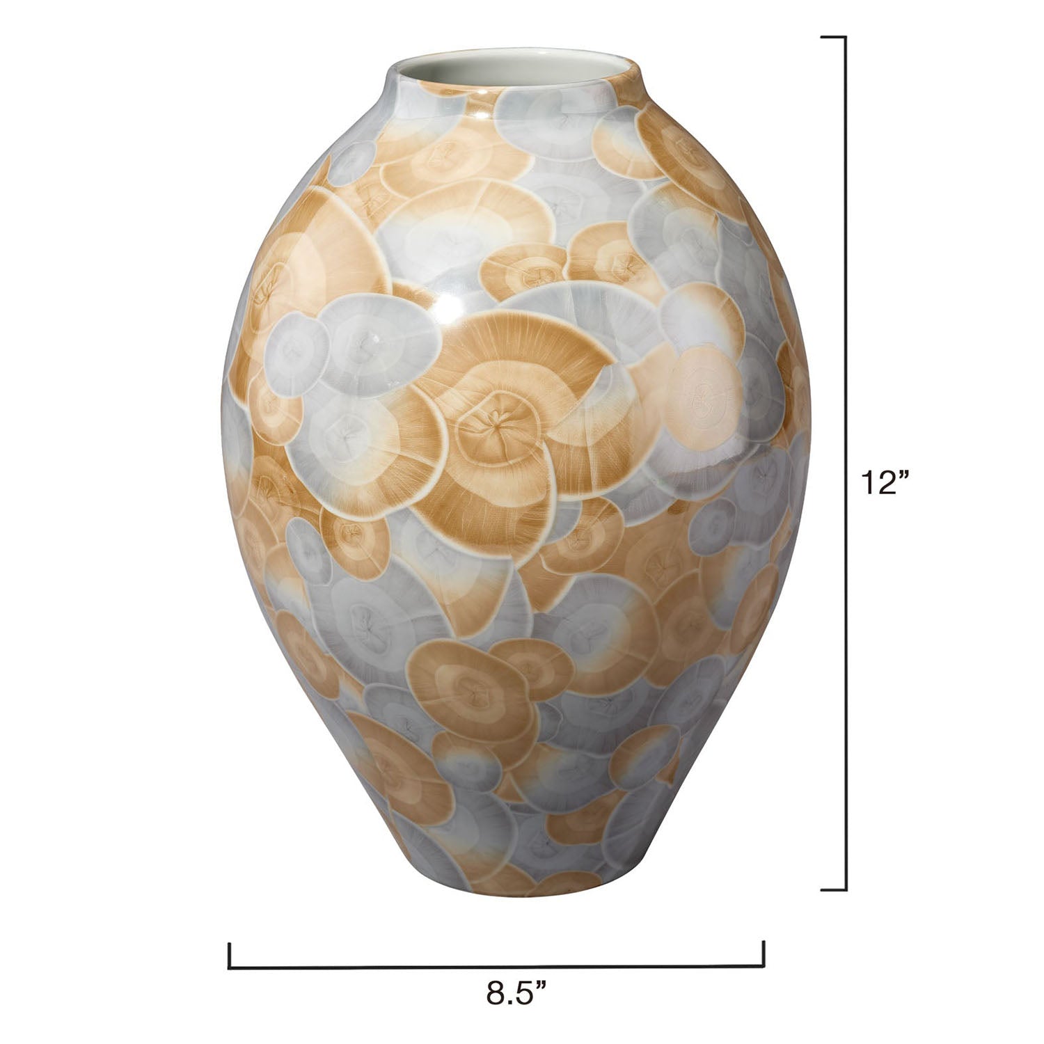 Jamie Young Tranquil Vase