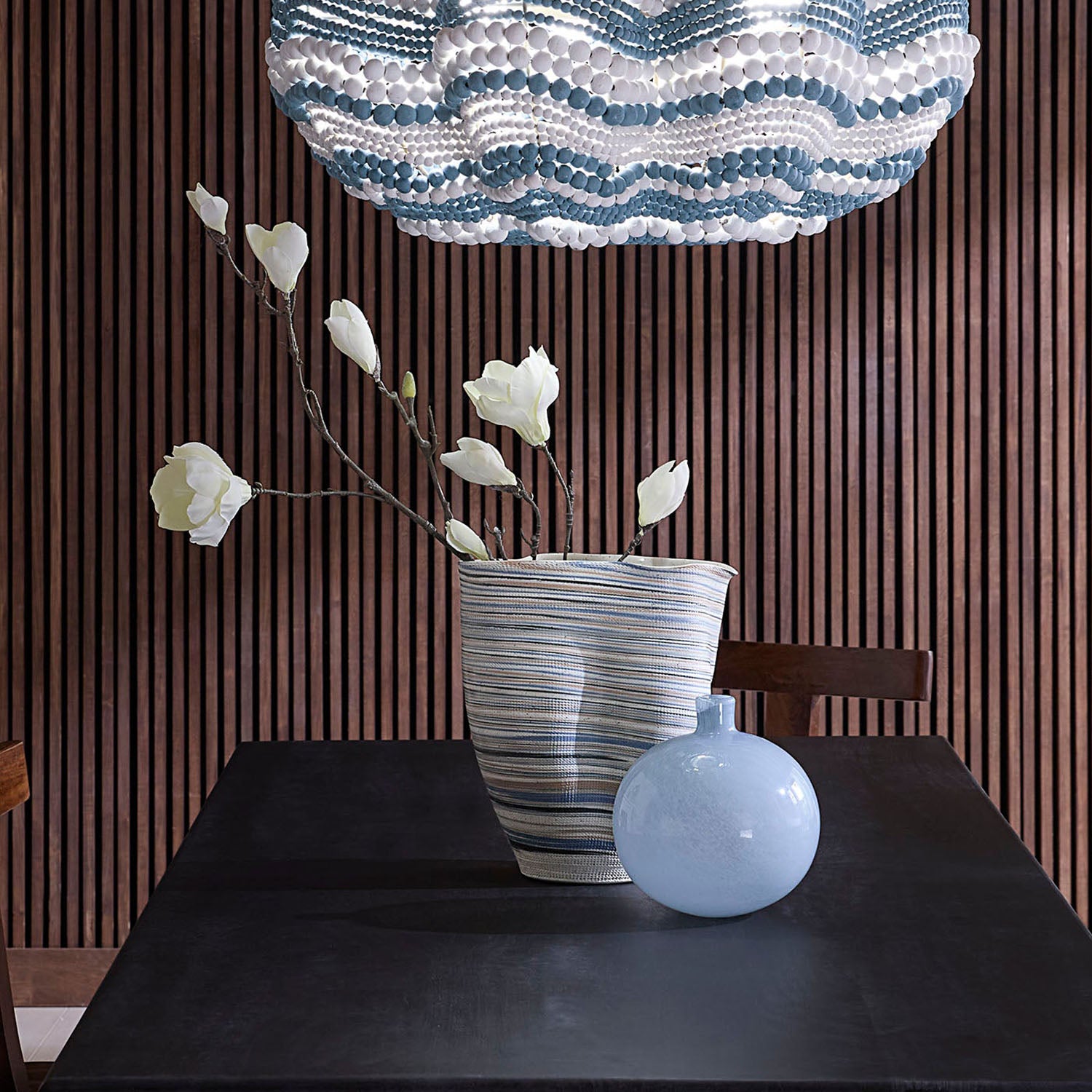 Jamie Young Undulation Vessel