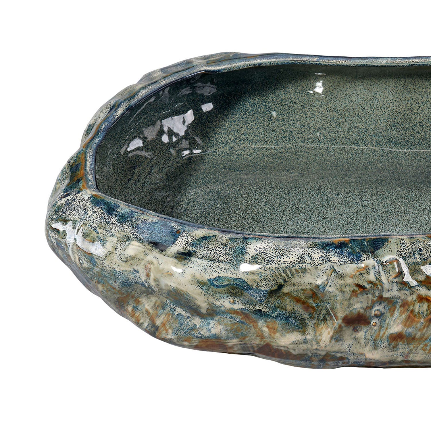Jamie Young Unearthed Bowl