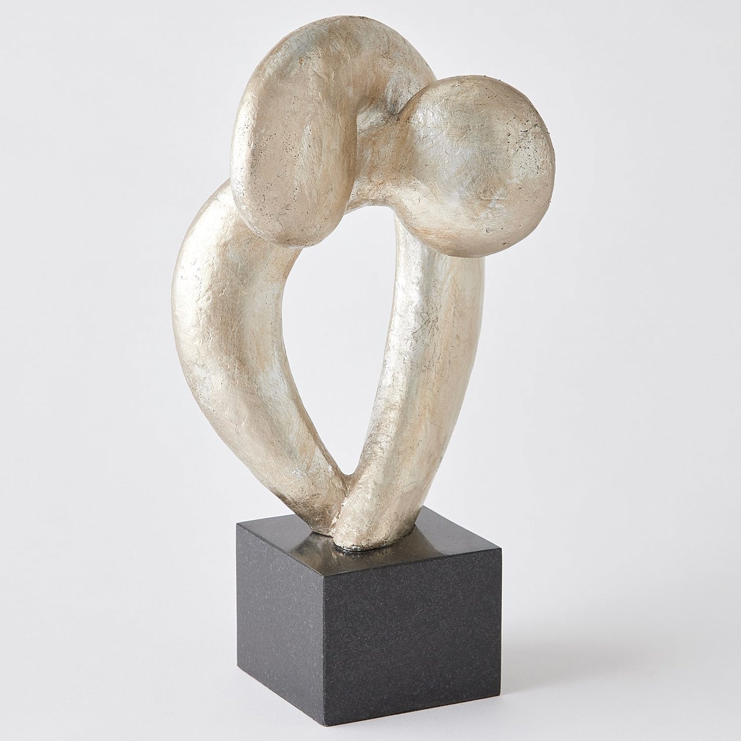 Global Views Align Sculpture