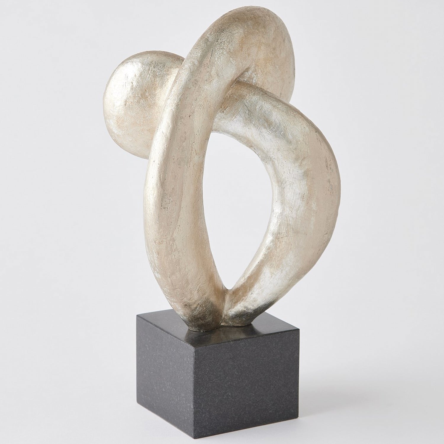 Global Views Align Sculpture