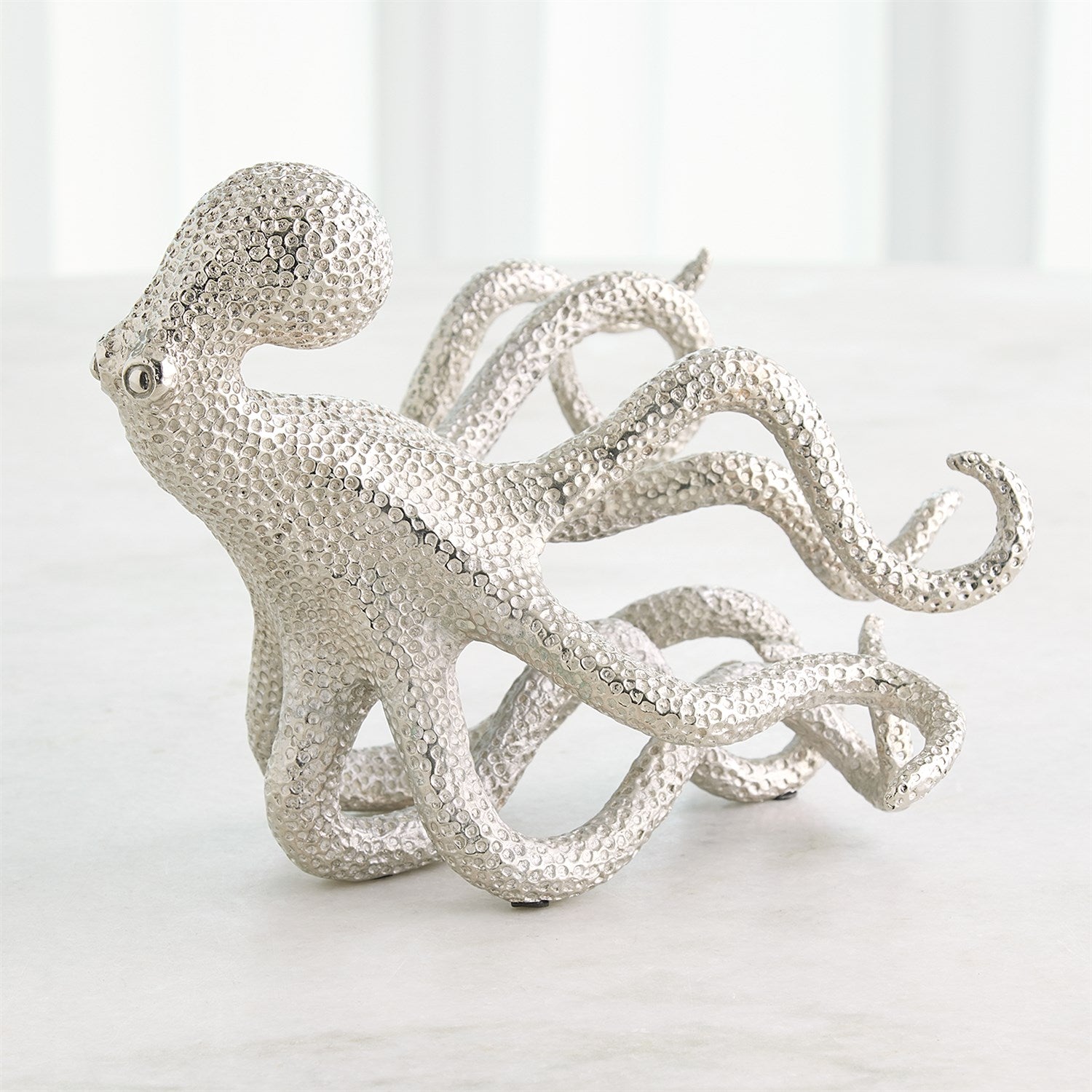 Global Views Gliding Octopus