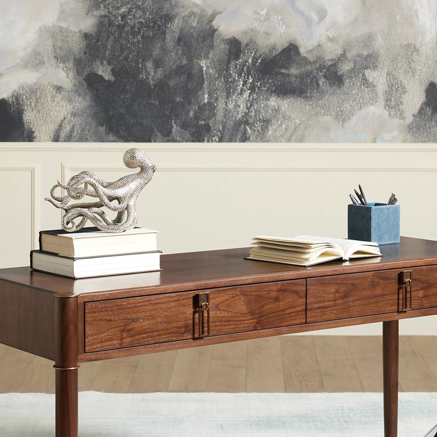 Global Views Gliding Octopus