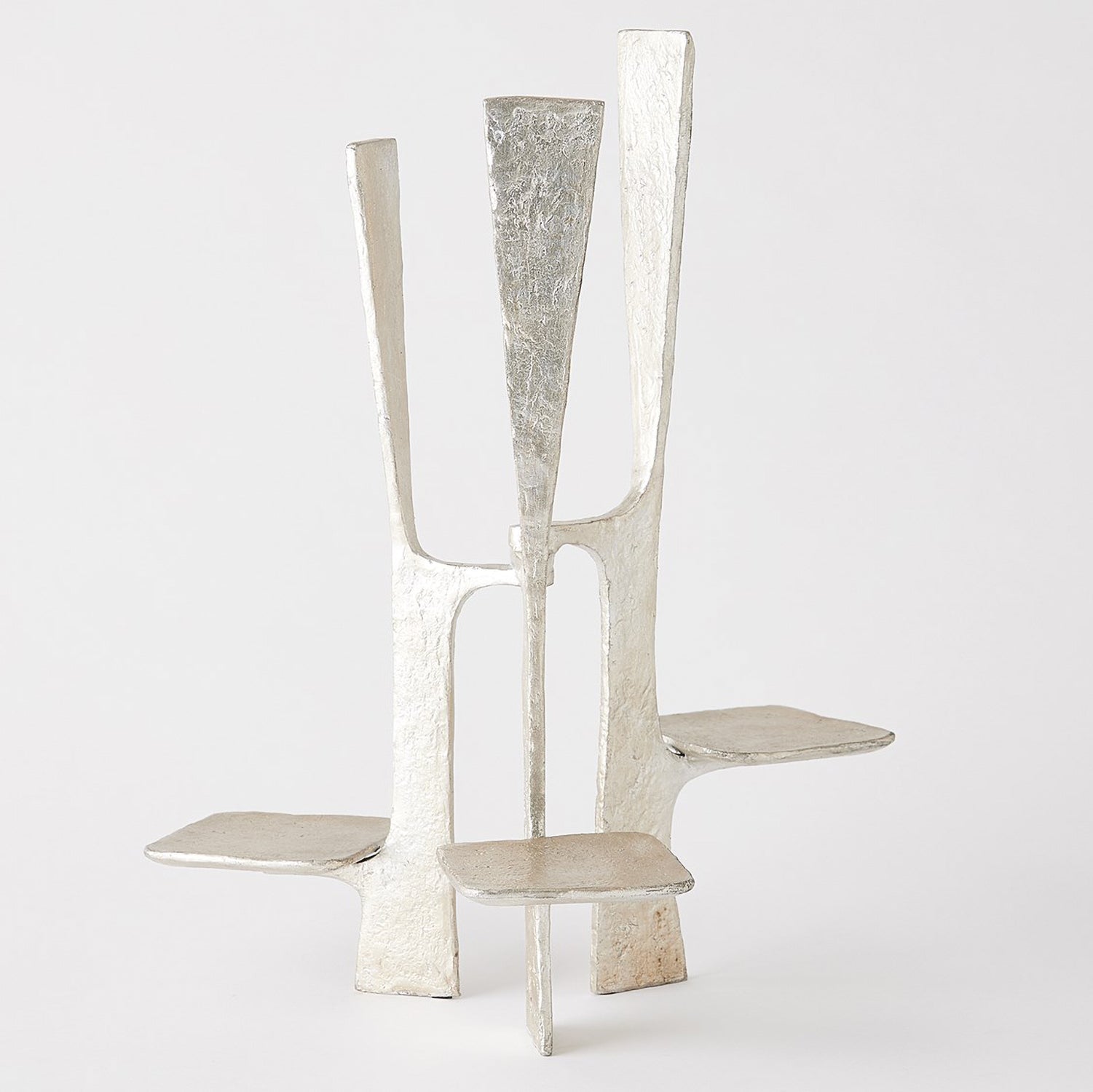 Global Views Triune Candleholder