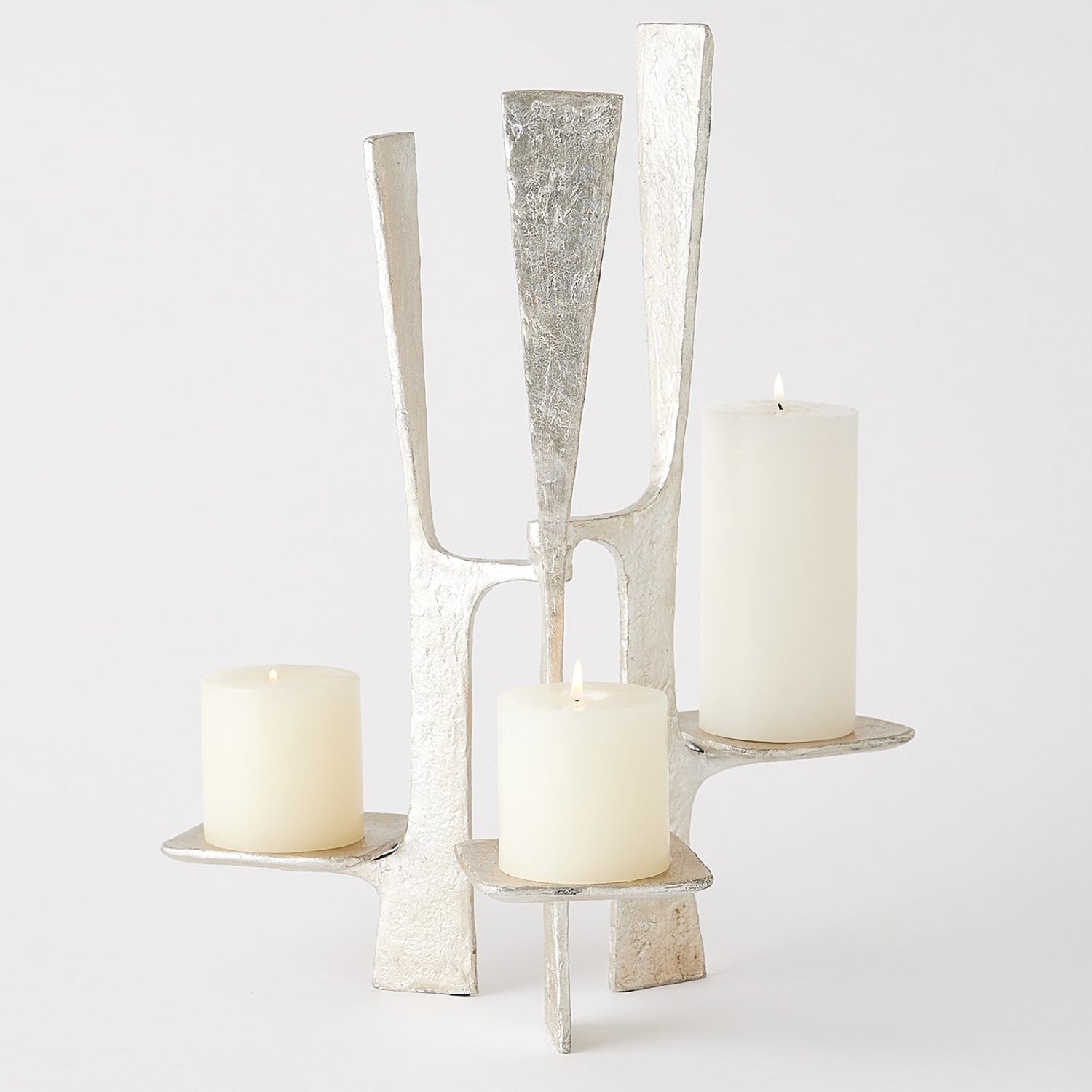 Global Views Triune Candleholder