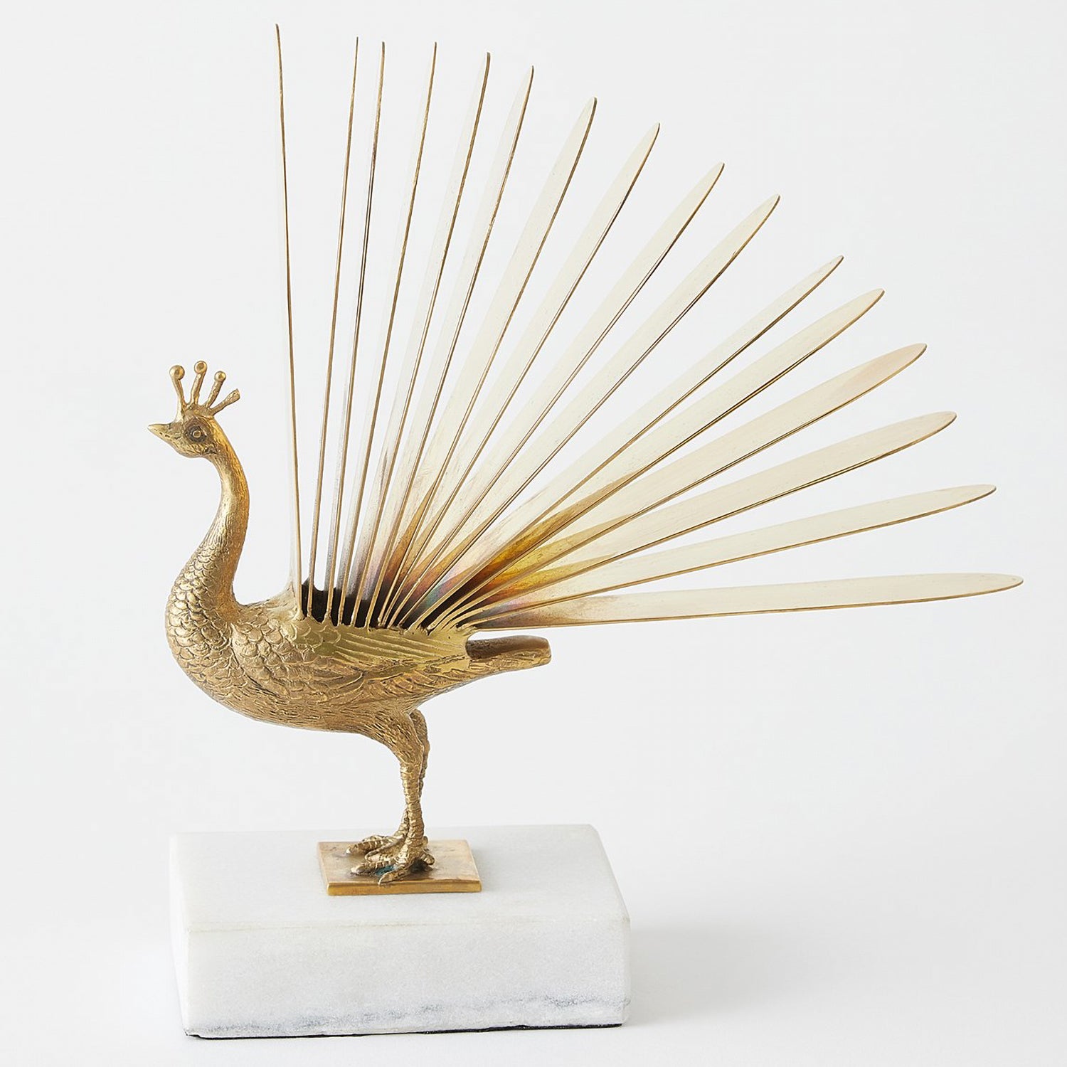 Global Views Pavona Sculpture