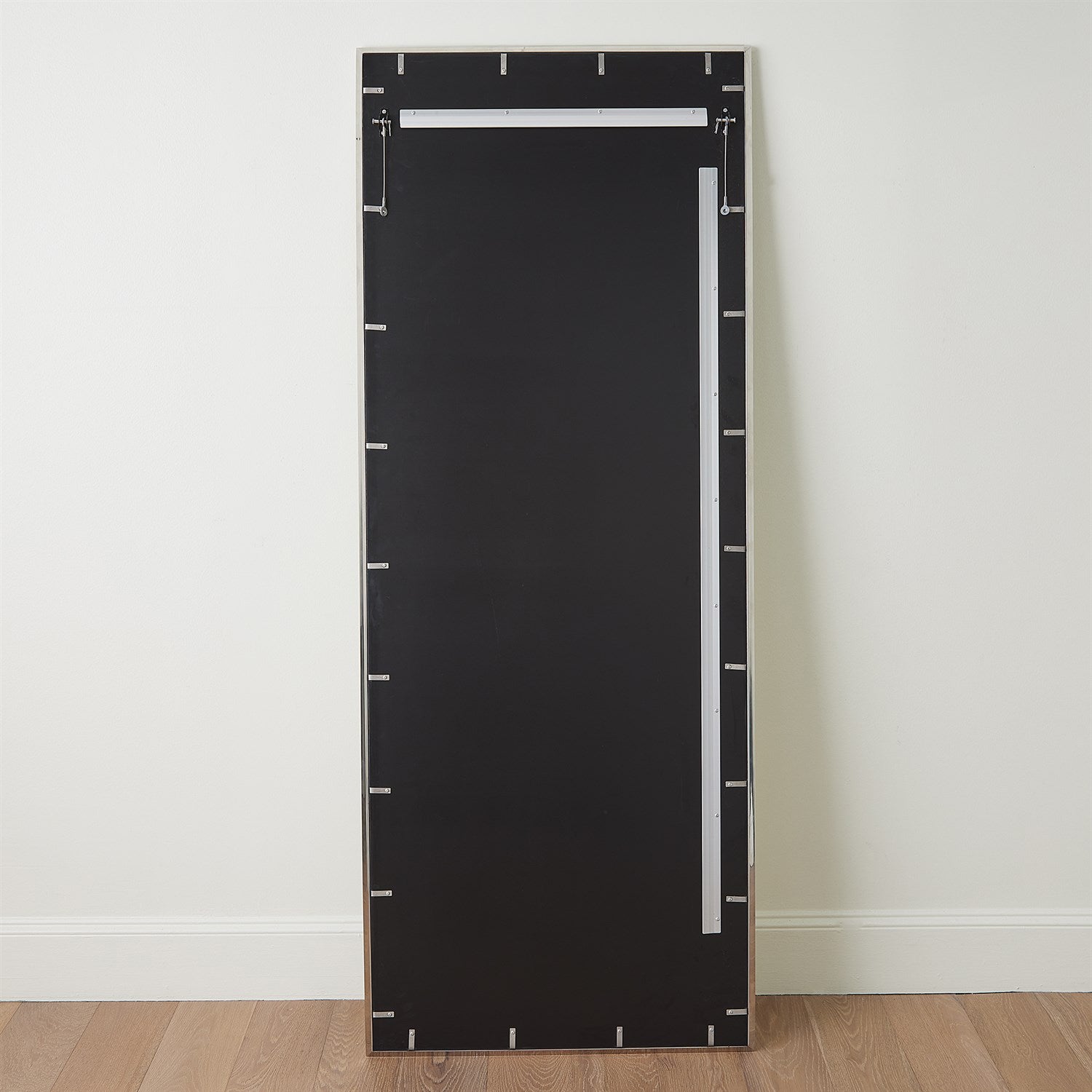 Global Views Reeves Floor Mirror