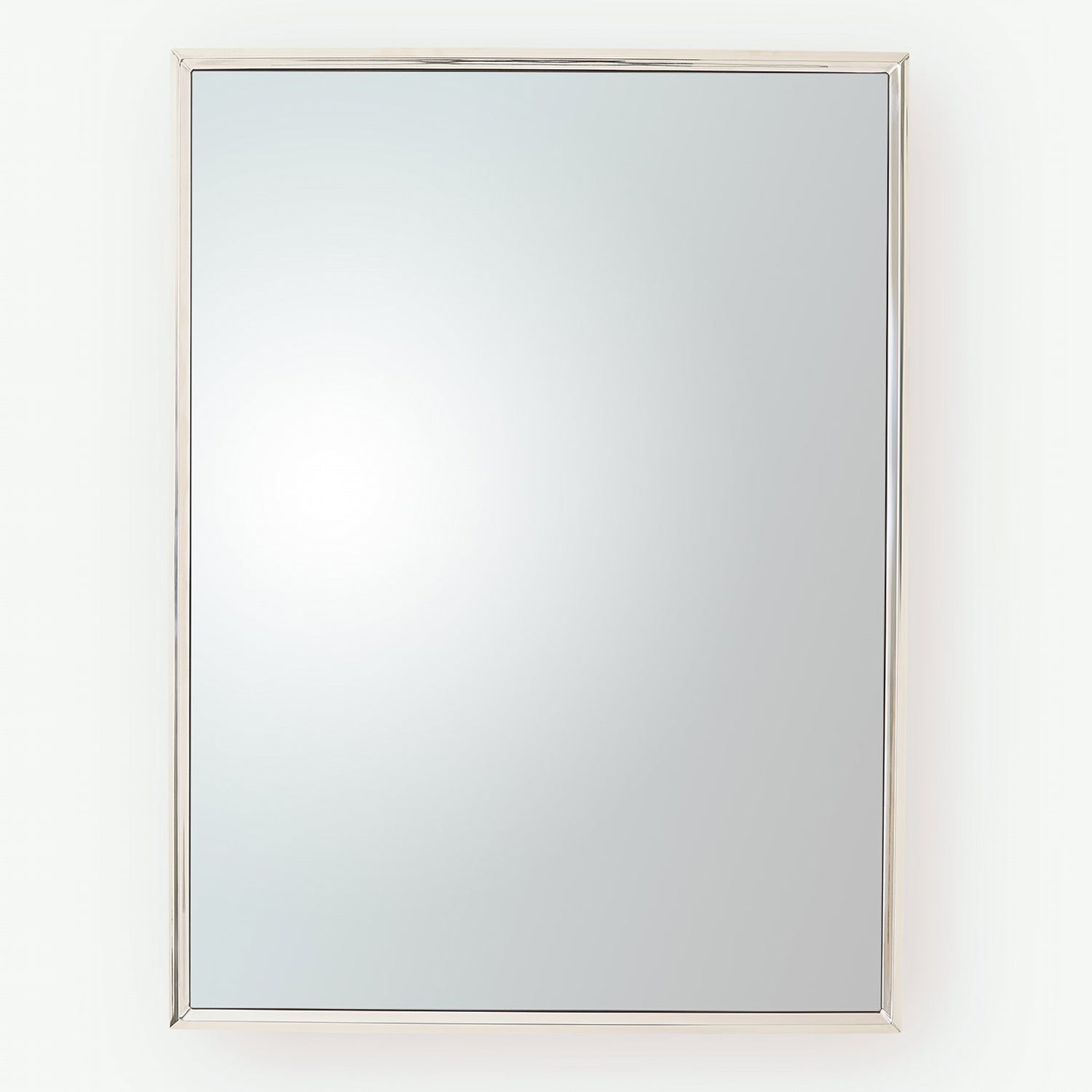 Global Views Reeves Large Wall Mirror
